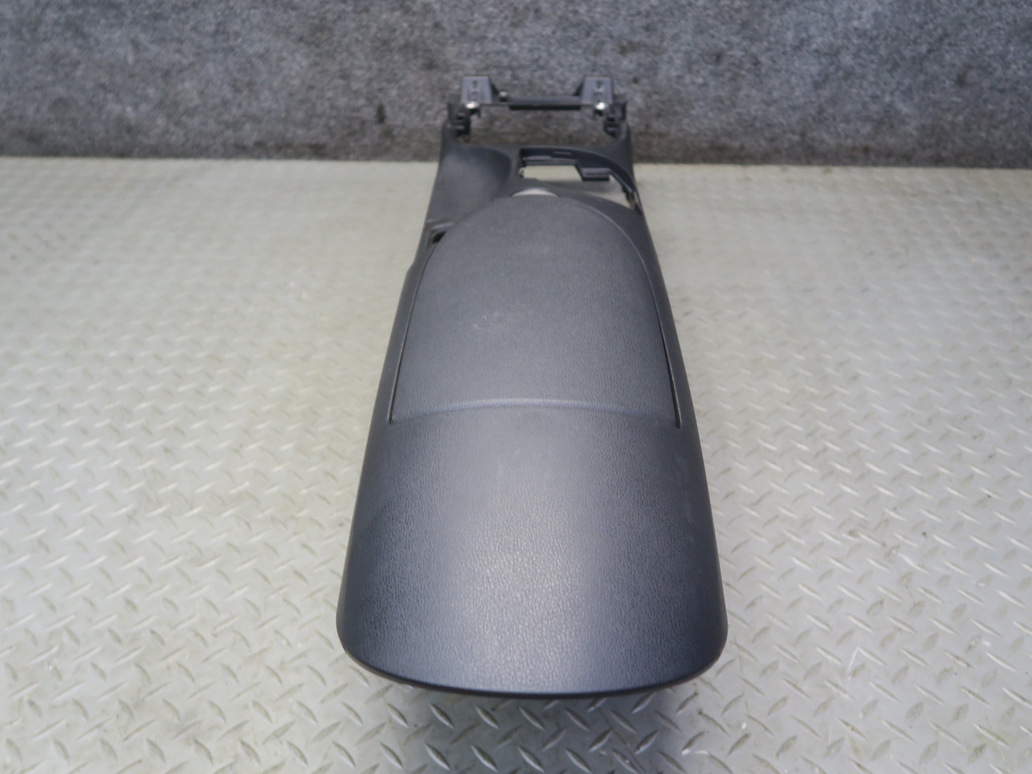 10-14 Nissan 370Z Z34 Center Console Trim Cover Panel Set OEM