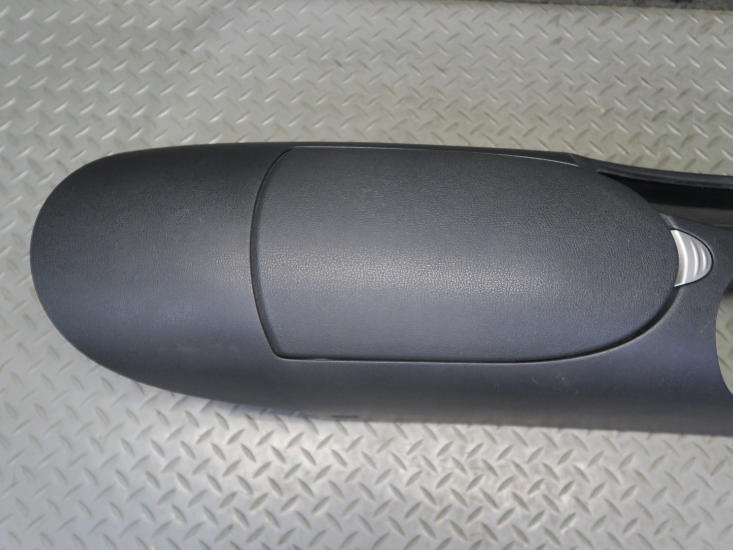 10-14 Nissan 370Z Z34 Center Console Trim Cover Panel Set OEM
