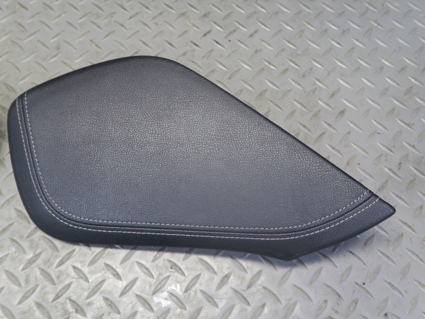 10-14 Nissan 370Z Z34 Center Console Trim Cover Panel Set OEM