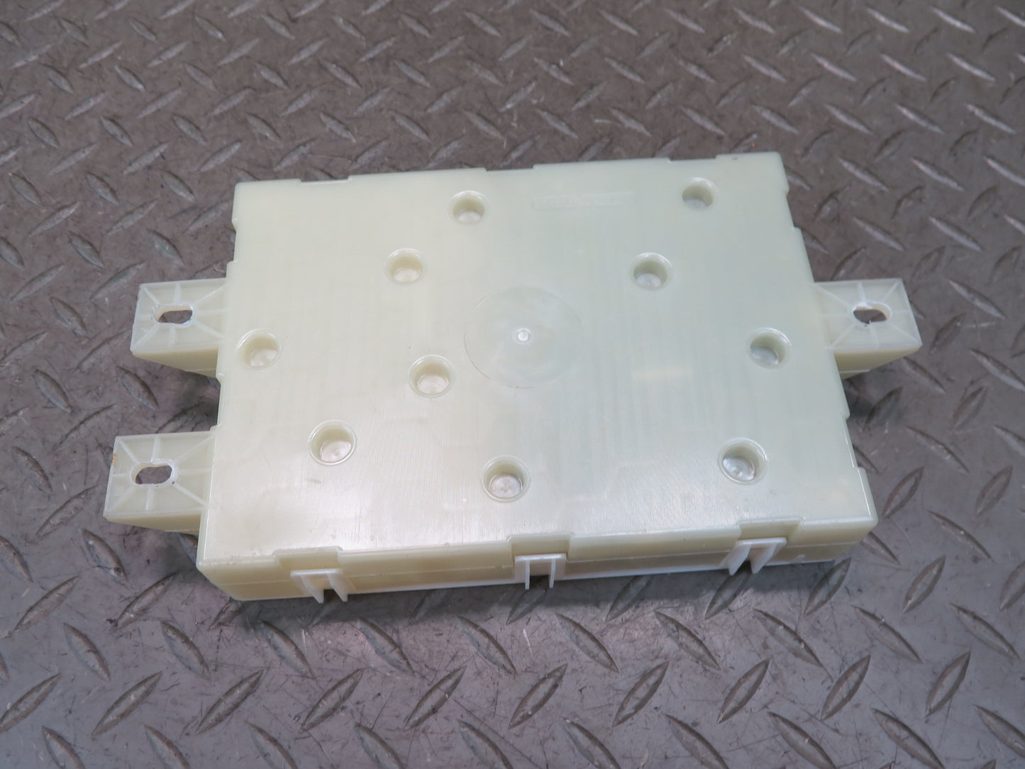 12-15 Mercedes W166 Ml-class SAM Signal Activation Control Module 1669004612 OEM