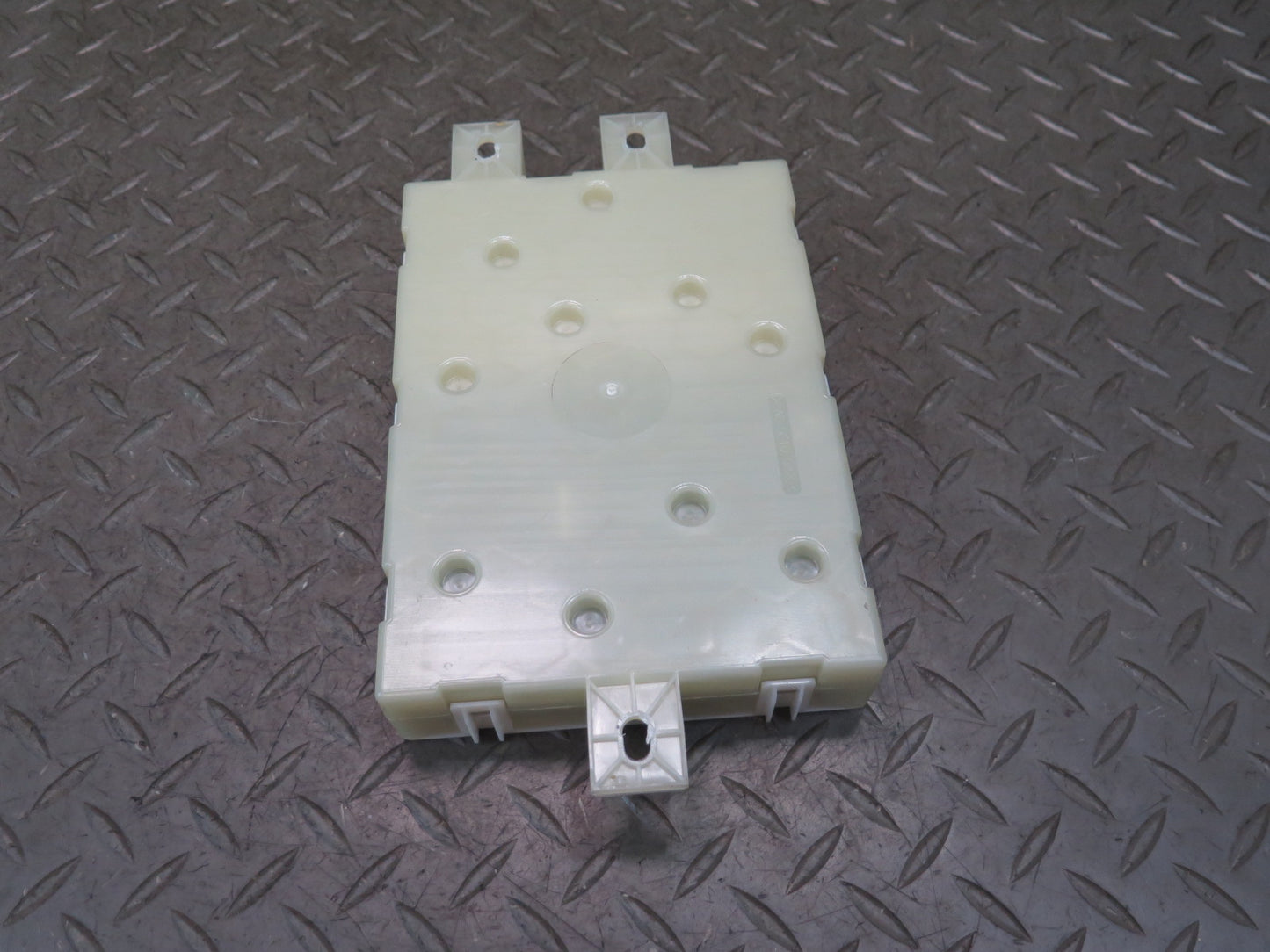 12-15 Mercedes W166 Ml-class SAM Signal Activation Control Module 1669004612 OEM