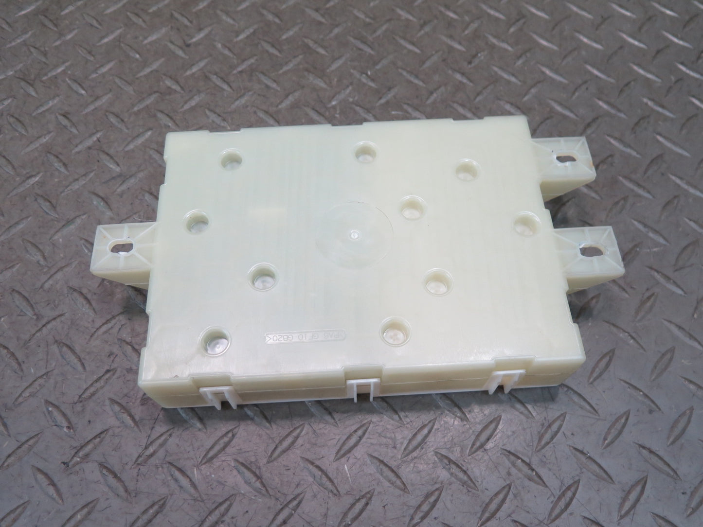 12-15 Mercedes W166 Ml-class SAM Signal Activation Control Module 1669004612 OEM