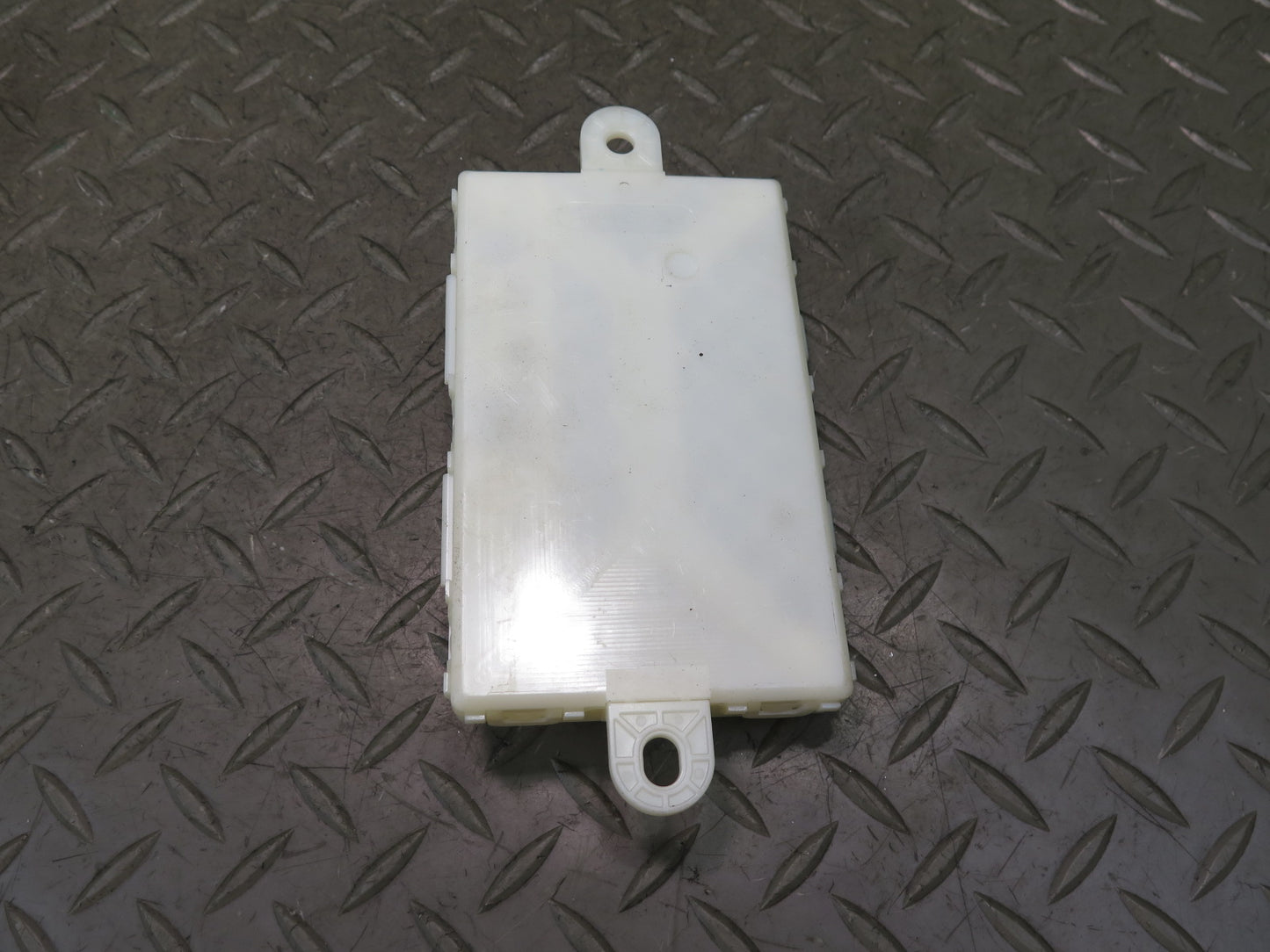 12-15 Mercedes W166 Ml-class Keyless GO Entry Control Module 2129001929 OEM