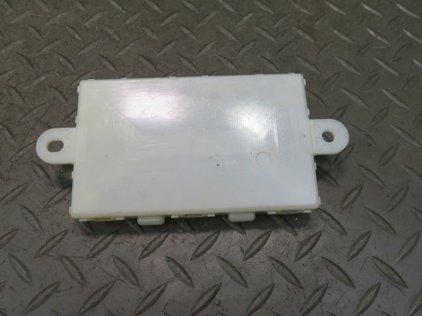 12-15 Mercedes W166 Ml-class Keyless GO Entry Control Module 2129001929 OEM