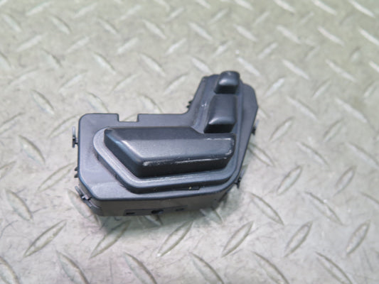 12-15 Mercedes W166 Ml-class Front Right Seat Adjustment Control Switch OEM