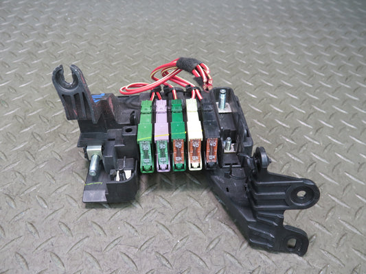12-15 Mercedes W166 Ml-class Fuse Relay Junction Box Block 1665403612 OEM