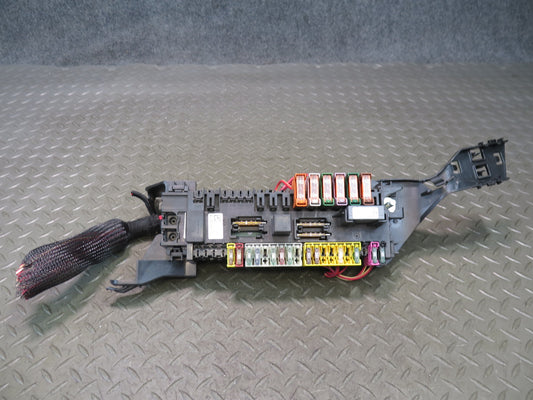12-15 Mercedes W166 Ml-class Fuse Relay Junction Box Block 1665402350 OEM