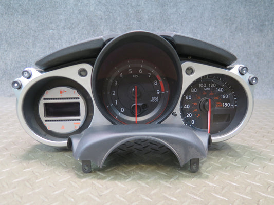 11-12 Nissan Z34 370Z M/T Instrument Cluster Gauge Speedometer OEM