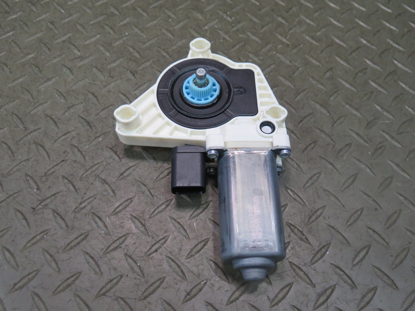 09-20 Nissan 370Z Z34 Front Right Door Window Regulator Motor OEM