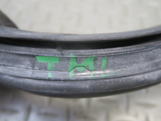 00-02 Toyota MR2 Spyder ZZW30L Convertible Set of 4 Weatherstrip Rubber Seal OEM