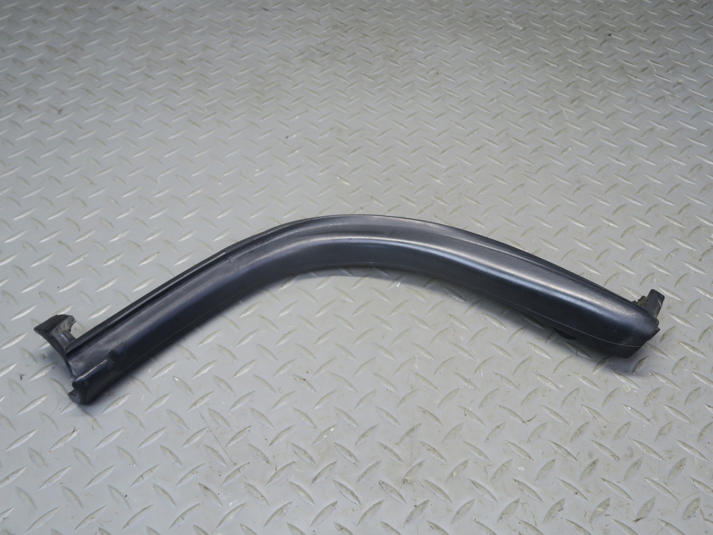 00-02 Toyota MR2 Spyder ZZW30L Convertible Set of 4 Weatherstrip Rubber Seal OEM