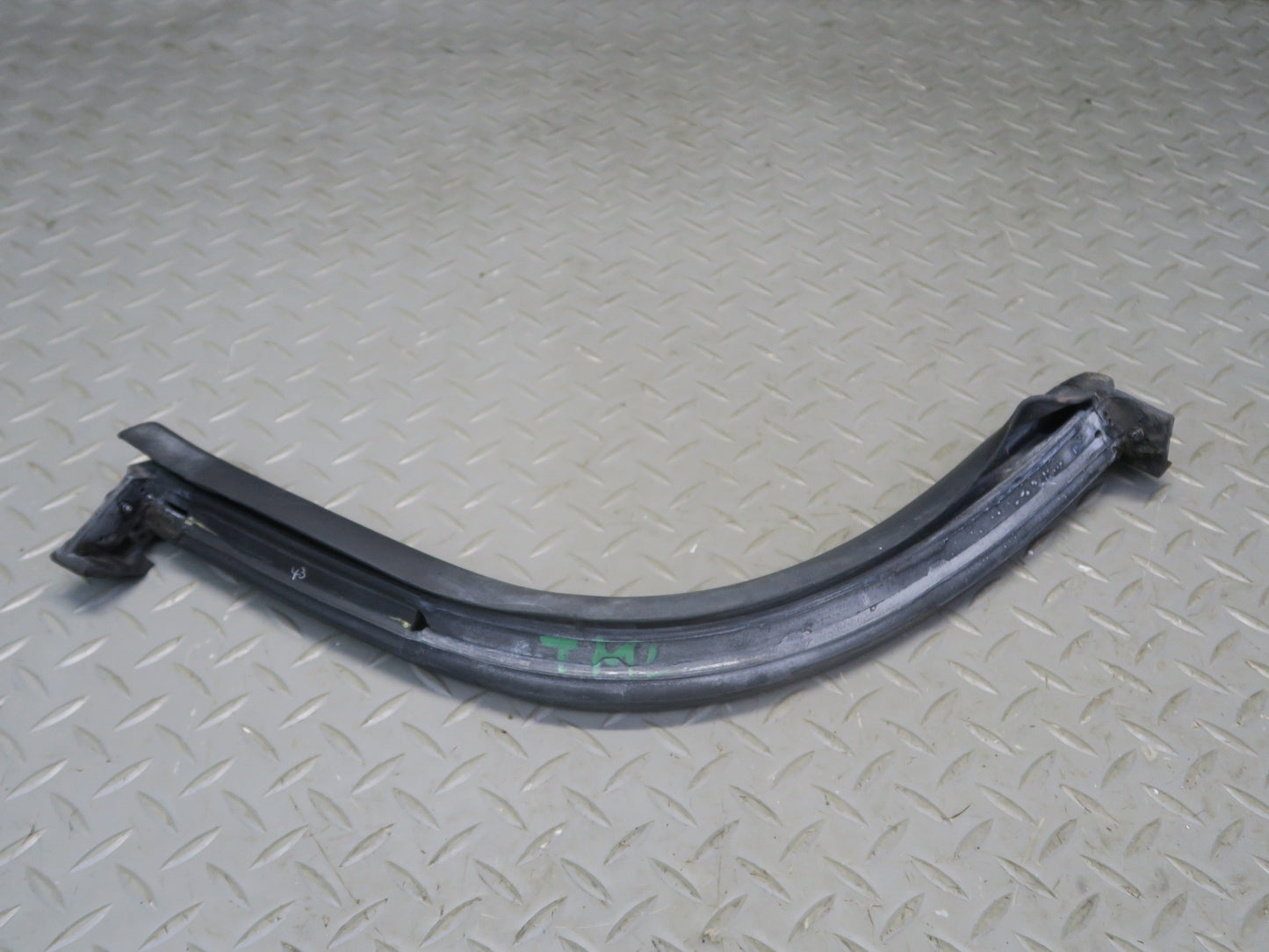 00-02 Toyota MR2 Spyder ZZW30L Convertible Set of 4 Weatherstrip Rubber Seal OEM