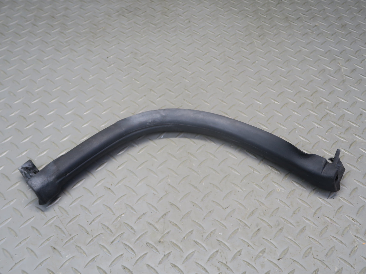 00-02 Toyota MR2 Spyder ZZW30L Convertible Set of 4 Weatherstrip Rubber Seal OEM