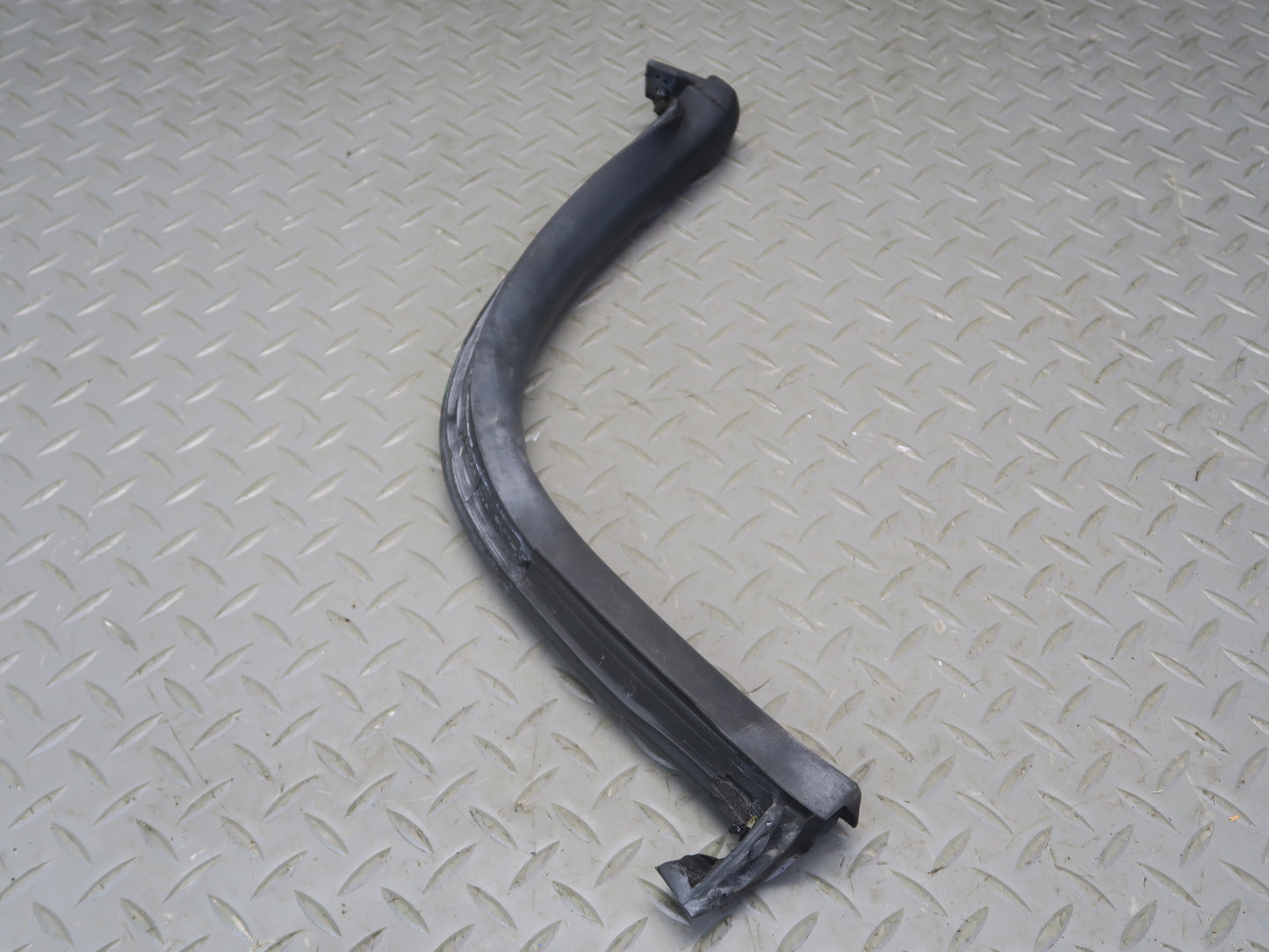 00-02 Toyota MR2 Spyder ZZW30L Convertible Set of 4 Weatherstrip Rubber Seal OEM