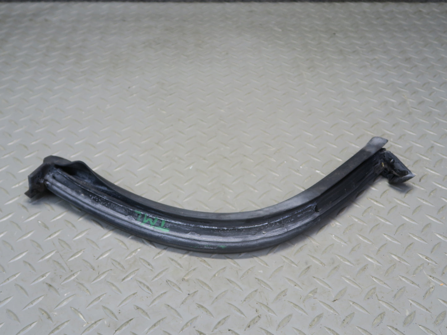 00-02 Toyota MR2 Spyder ZZW30L Convertible Set of 4 Weatherstrip Rubber Seal OEM