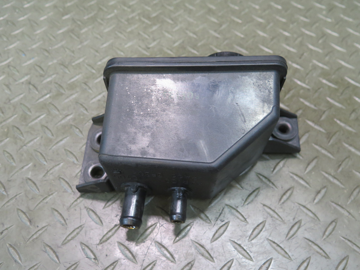 2014-2020 Maserati Ghibli M157 Power Steering Fluid Reservoir Bottle Tank