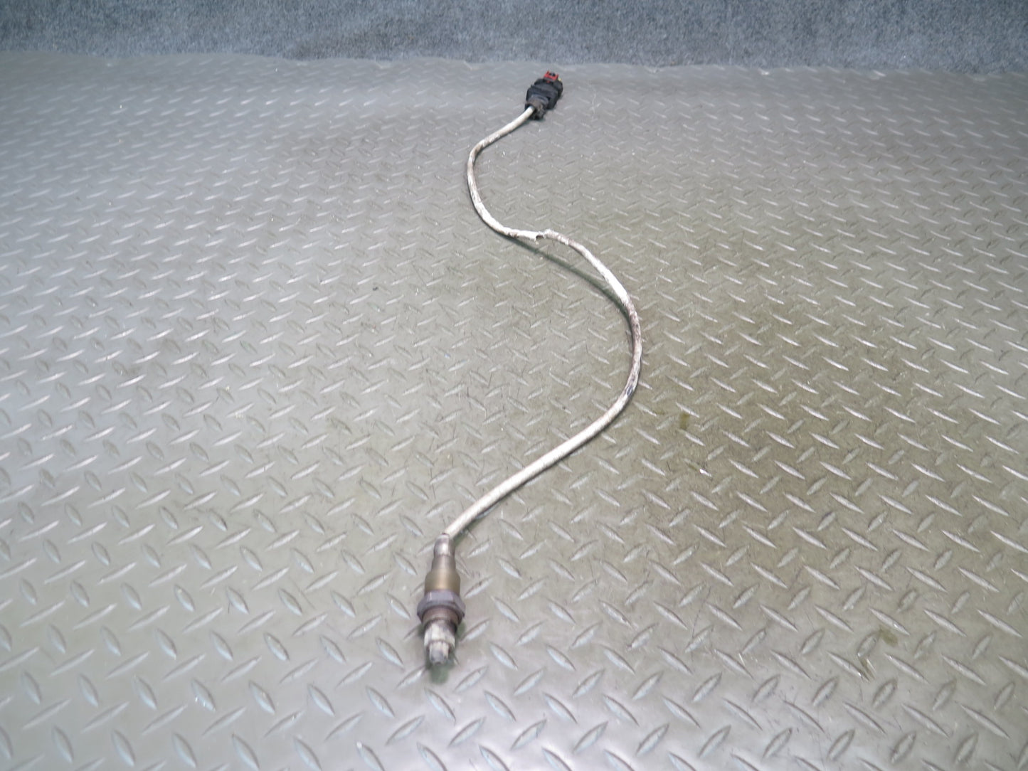 2014-2020 Maserati Ghibli M157 SQ4 Oxygen O2 Lambda Sensor Set of 4