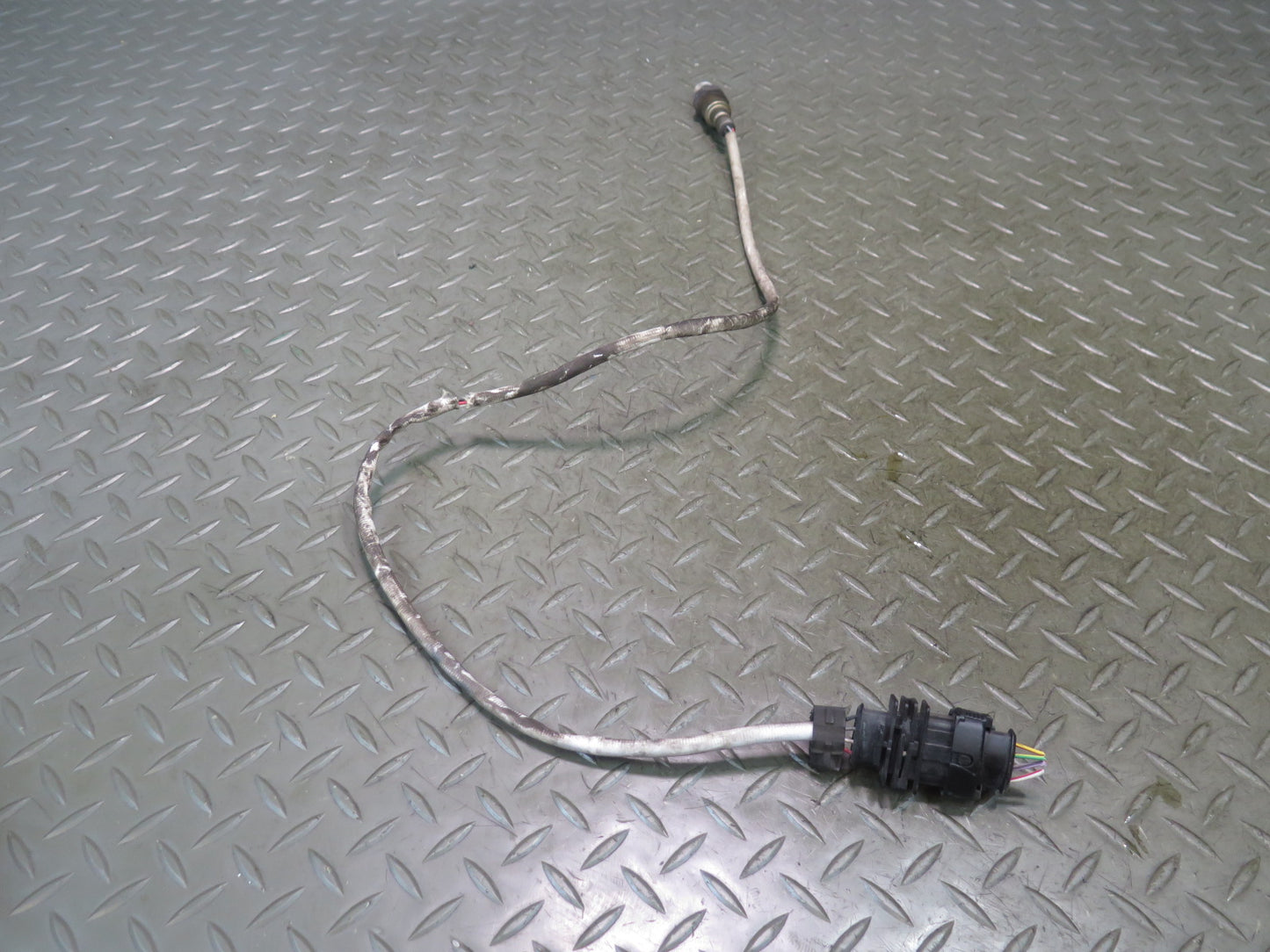 2014-2020 Maserati Ghibli M157 SQ4 Oxygen O2 Lambda Sensor Set of 4