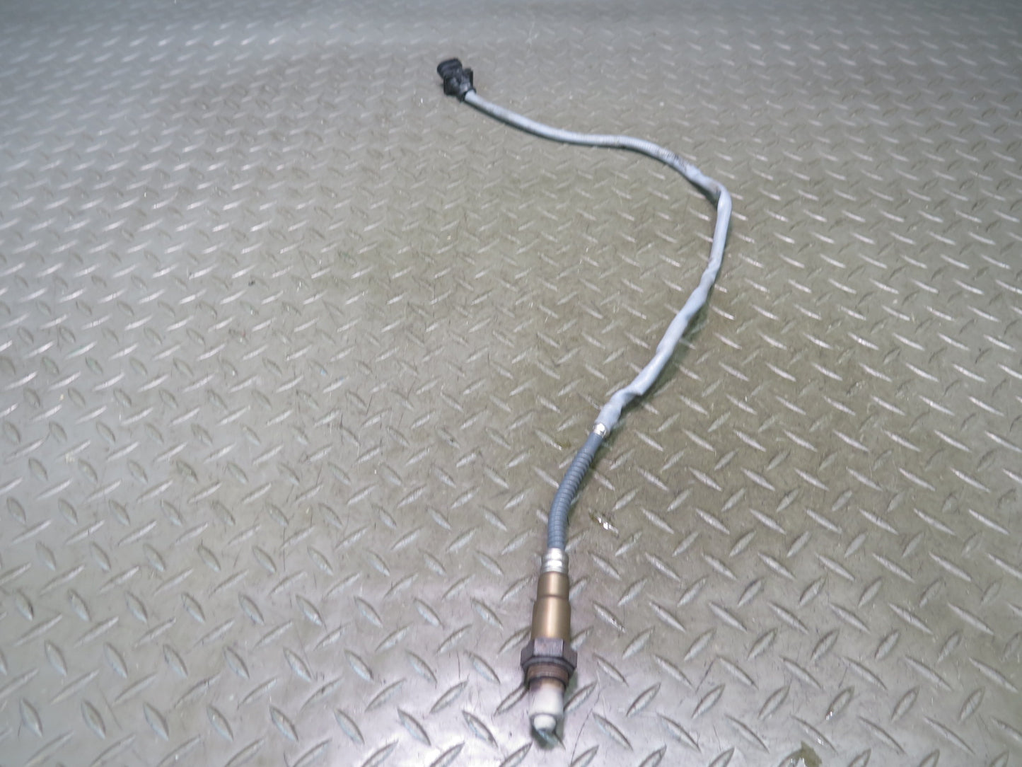 2014-2020 Maserati Ghibli M157 SQ4 Oxygen O2 Lambda Sensor Set of 4