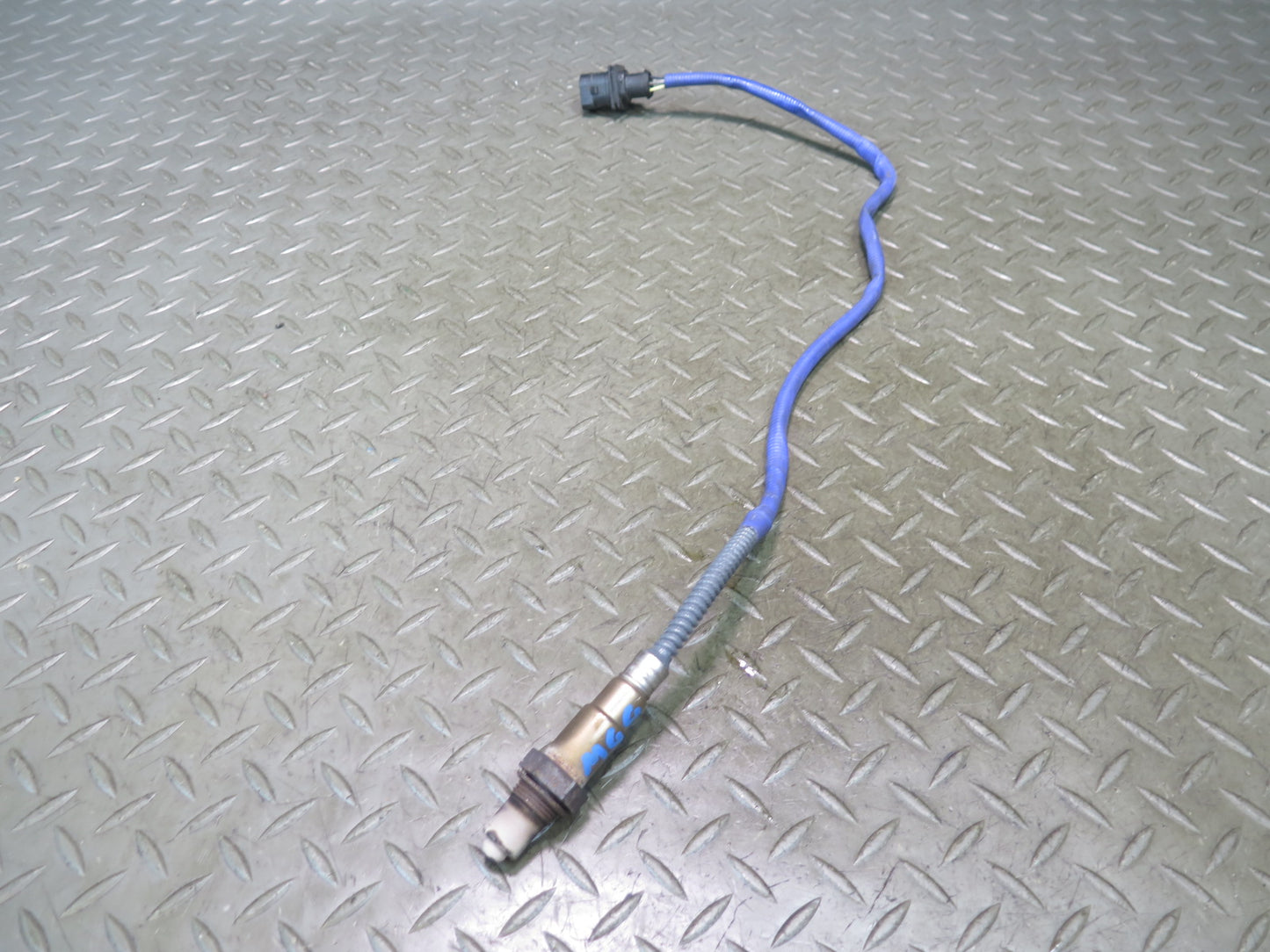 2014-2020 Maserati Ghibli M157 SQ4 Oxygen O2 Lambda Sensor Set of 4