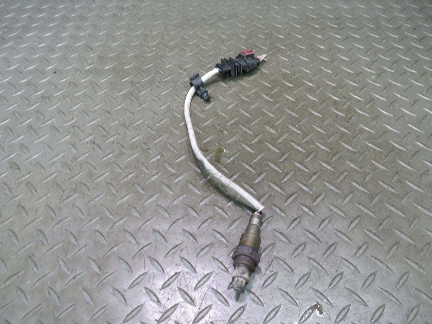 2014-2020 Maserati Ghibli M157 SQ4 Oxygen O2 Lambda Sensor Set of 4