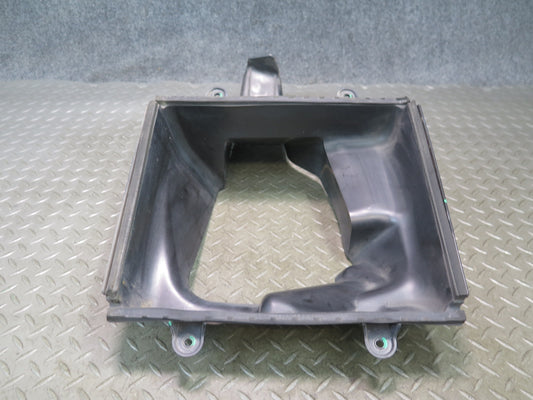 2014-2017 Maserati Ghibli M157 Front Right Intercooler Duct Shroud 670004139