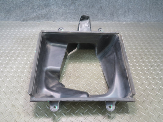 2014-2017 Maserati Ghibli M157 Front Left Intercooler Duct Shroud 670004140