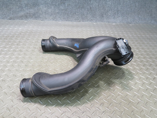 2014-2020 Maserati Ghibli M157 Air Intake Duct Tube Line w Sensor