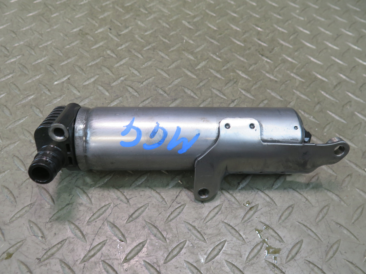 2014-2017 Maserati Ghibli M157 8HP70 Transmission Hydraulic Oil Pump 0501333558