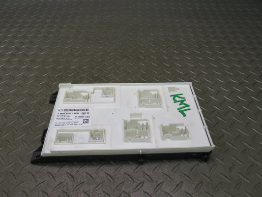 12-15 Mercedes W166 ML Front Signal Acquisition Control Module 1669001814 OEM