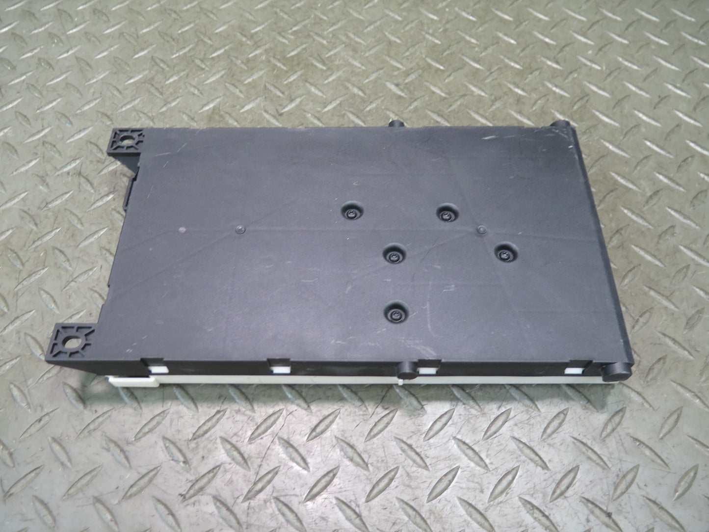 12-15 Mercedes W166 ML Front Signal Acquisition Control Module 1669001814 OEM
