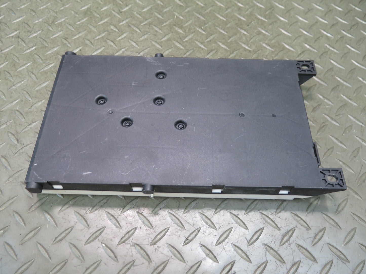 12-15 Mercedes W166 ML Front Signal Acquisition Control Module 1669001814 OEM