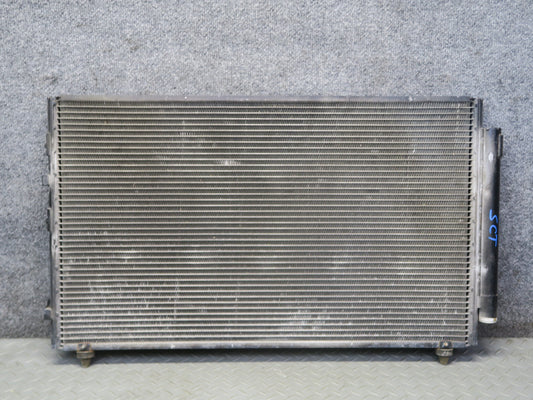 02-10 Lexus UZZ40L SC430 A/C Air Condition Condenser OEM