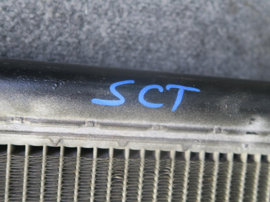 02-10 Lexus UZZ40L SC430 A/C Air Condition Condenser OEM