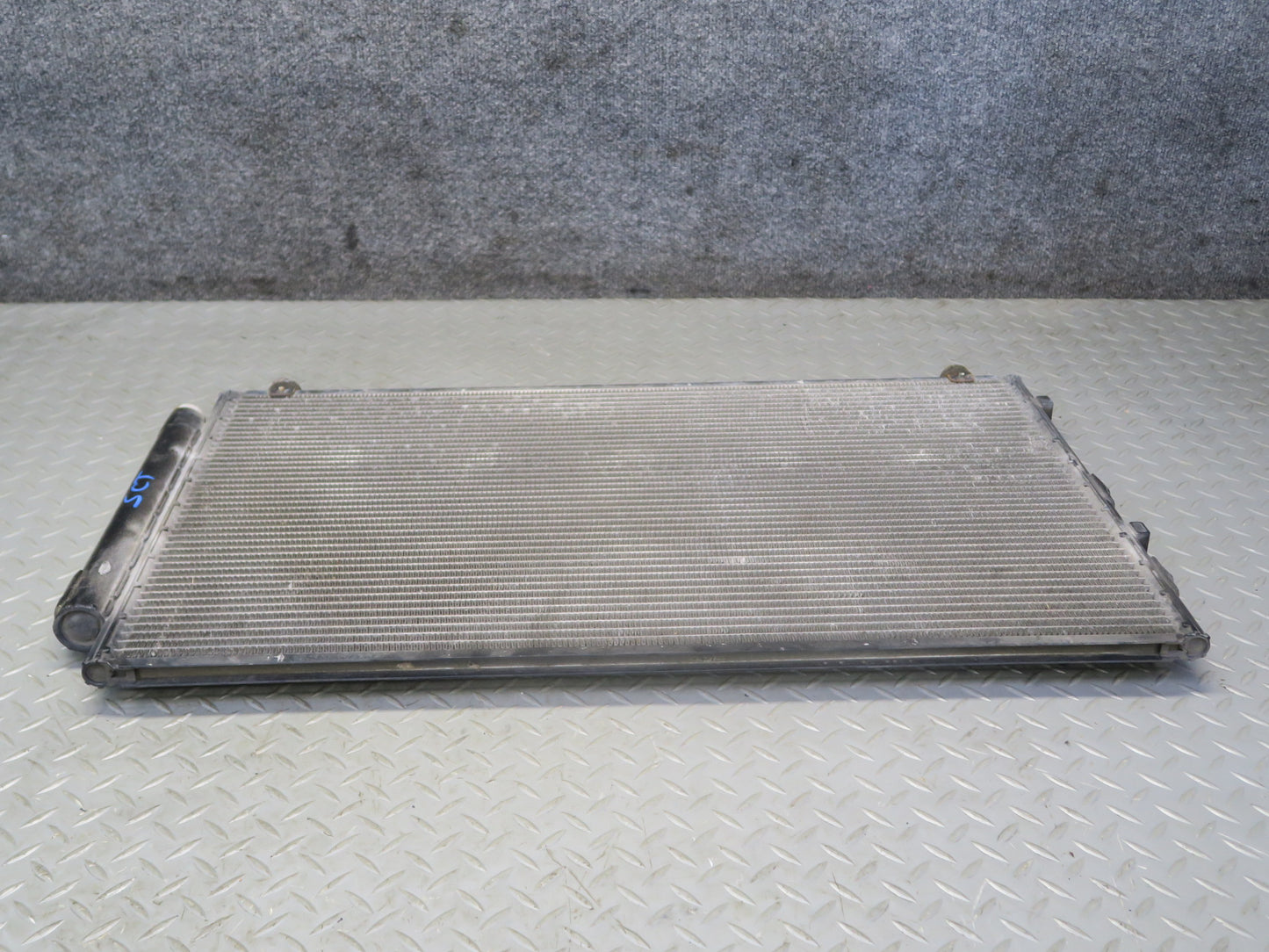 02-10 Lexus UZZ40L SC430 A/C Air Condition Condenser OEM