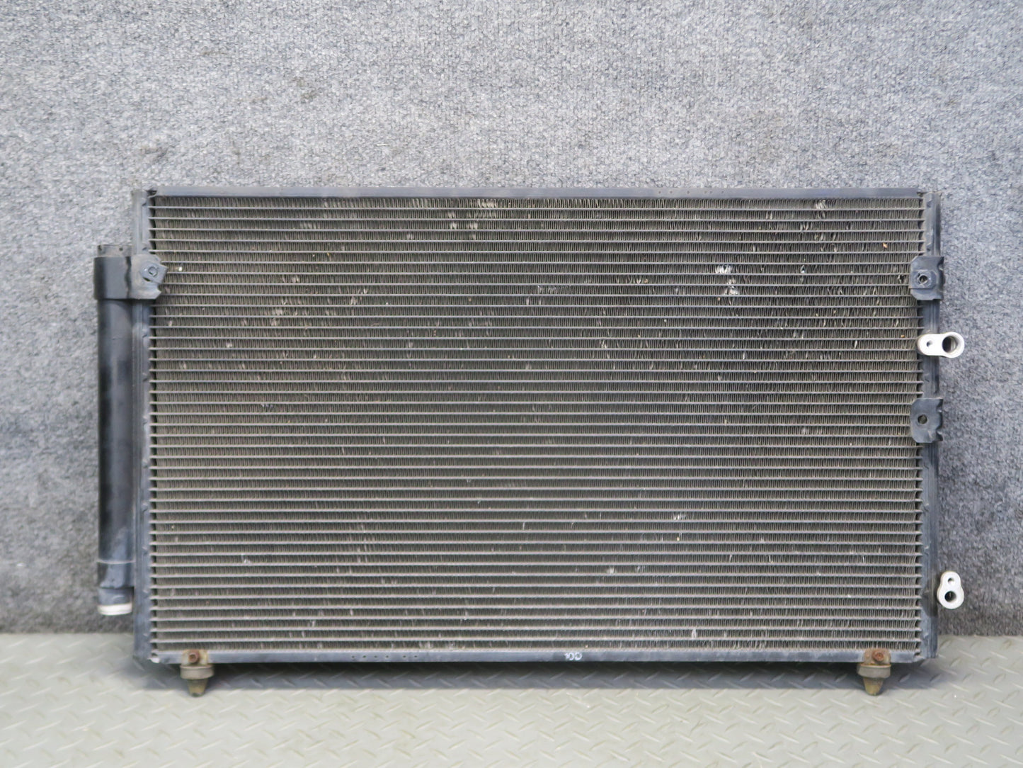 02-10 Lexus UZZ40L SC430 A/C Air Condition Condenser OEM