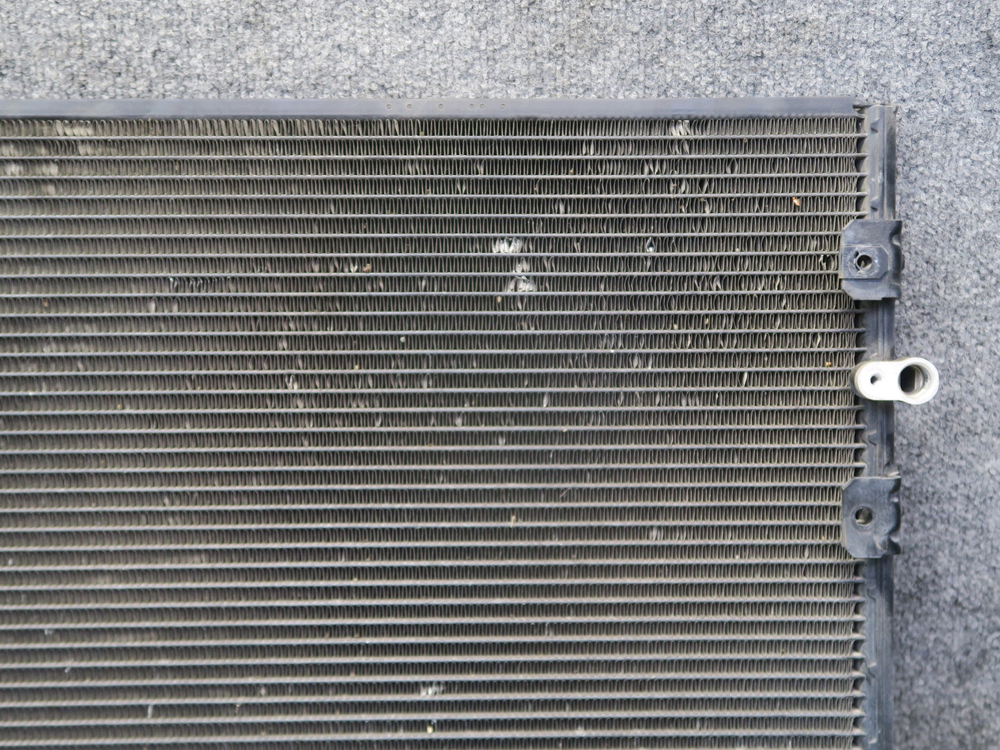 02-10 Lexus UZZ40L SC430 A/C Air Condition Condenser OEM