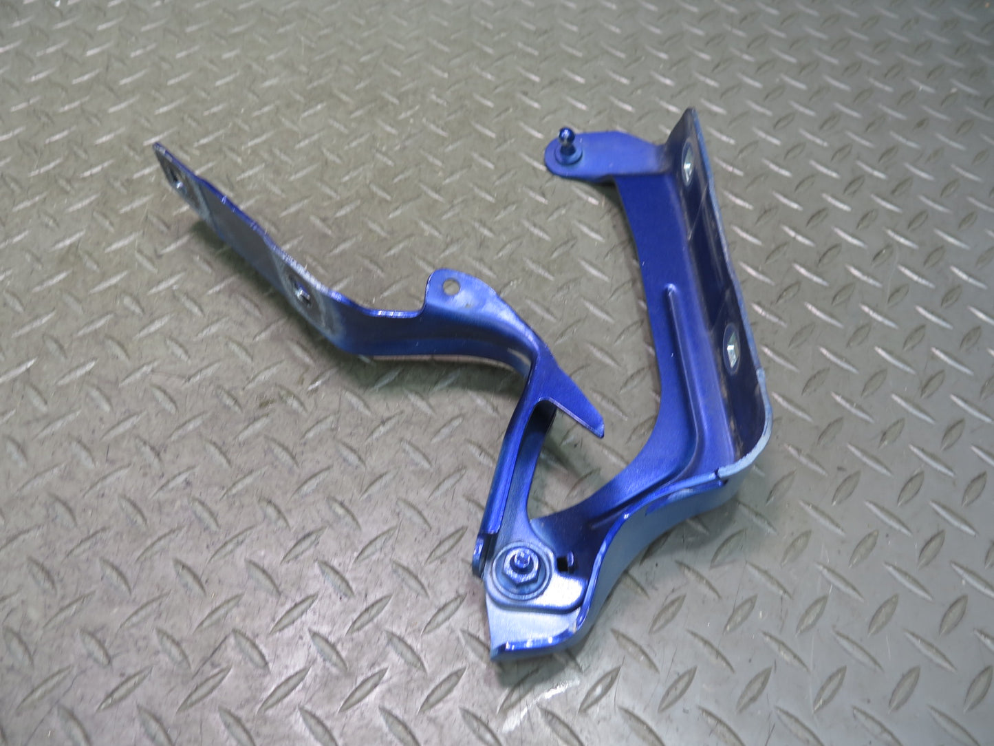 2014-2020 Maserati Ghibli M157 Front Left & Right Hood Hinge Set of 2