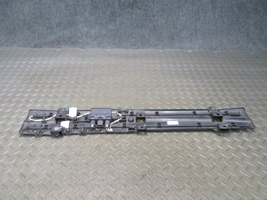 2017-2020 Maserati Ghibli M157 Rear Trunk Lid Hands Free Control Module W/ Panel