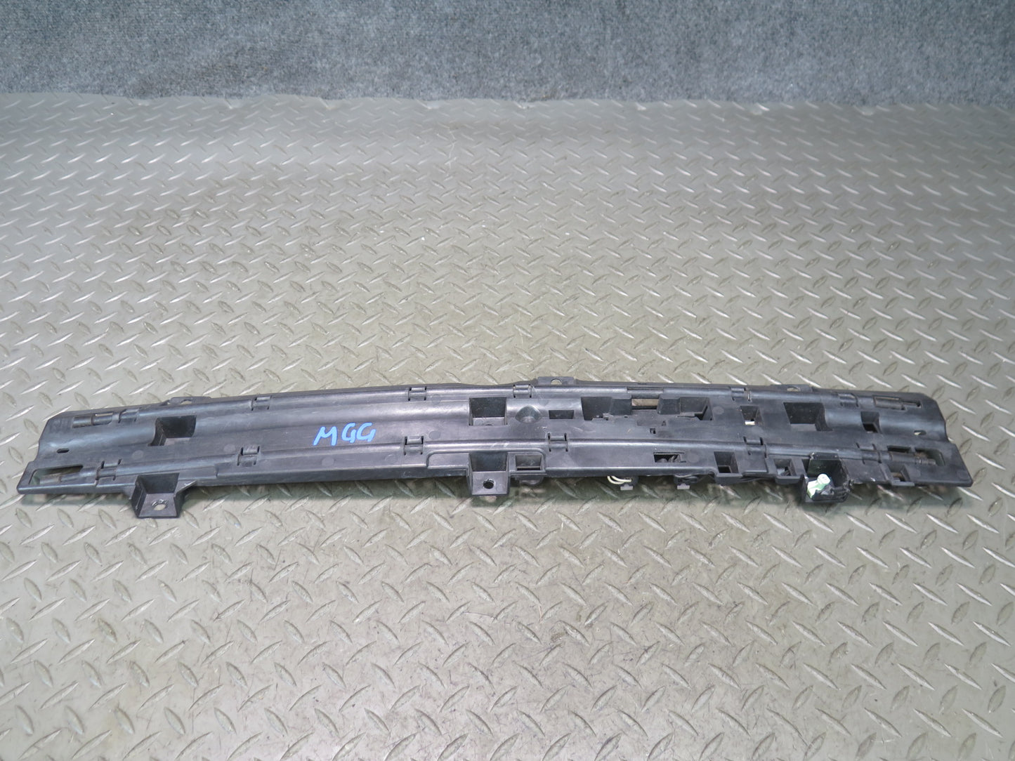 2017-2020 Maserati Ghibli M157 Rear Trunk Lid Hands Free Control Module W/ Panel
