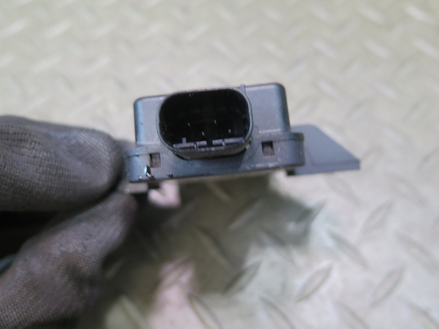 2014-2020 Maserati Ghibli M157 TPMS Tire Pressure Monitoring Control Module Unit