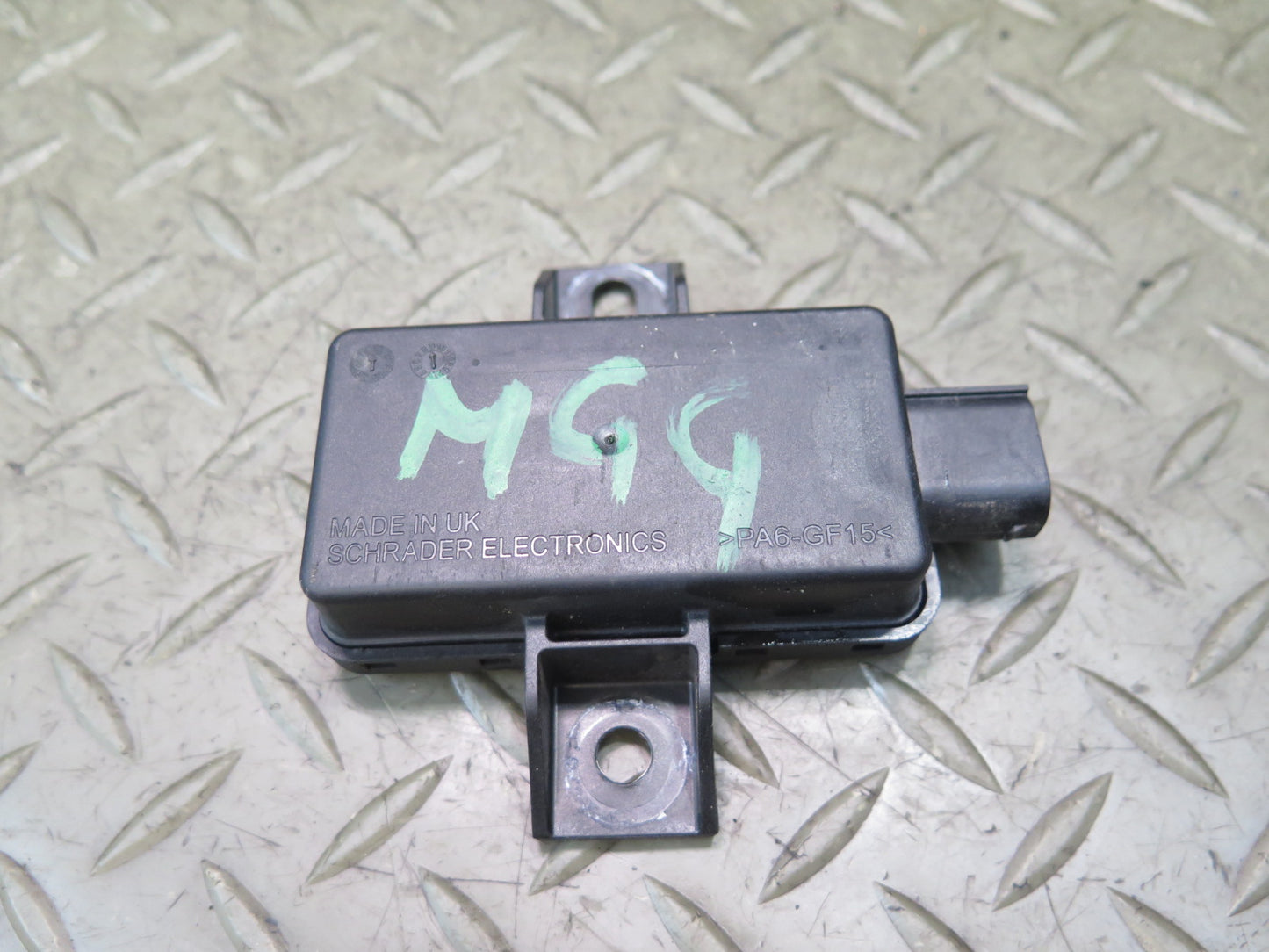 2014-2020 Maserati Ghibli M157 TPMS Tire Pressure Monitoring Control Module Unit