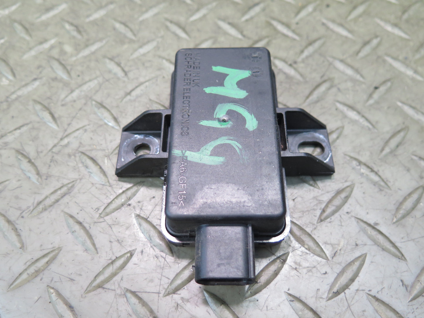 2014-2020 Maserati Ghibli M157 TPMS Tire Pressure Monitoring Control Module Unit