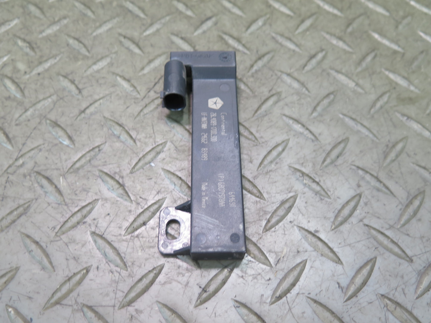 2014-2020 Maserati Ghibli M157 Keyless Entry Antenna Sensor Set of 2