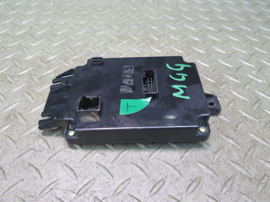 2014-2017 Maserati Ghibli M157 Temperature Climate Control Module 670036807