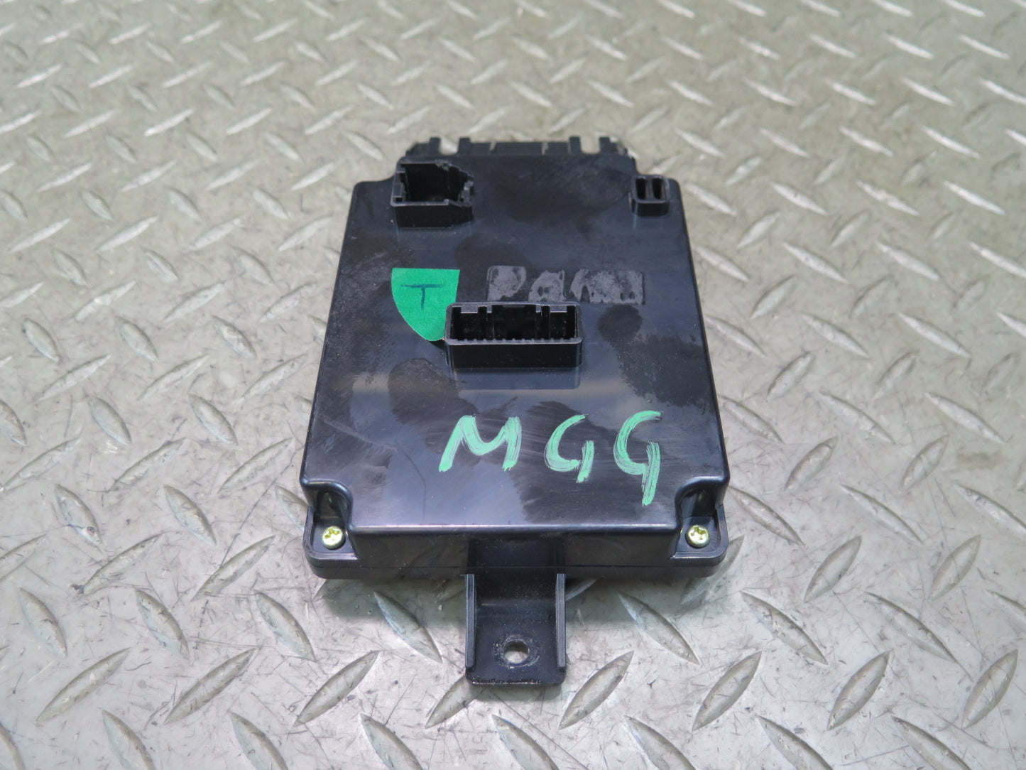 2014-2017 Maserati Ghibli M157 Temperature Climate Control Module 670036807