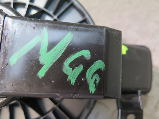 2014-2020 Maserati Ghibli M157 A/C Heater Blower Fan Motor W/ Resistor