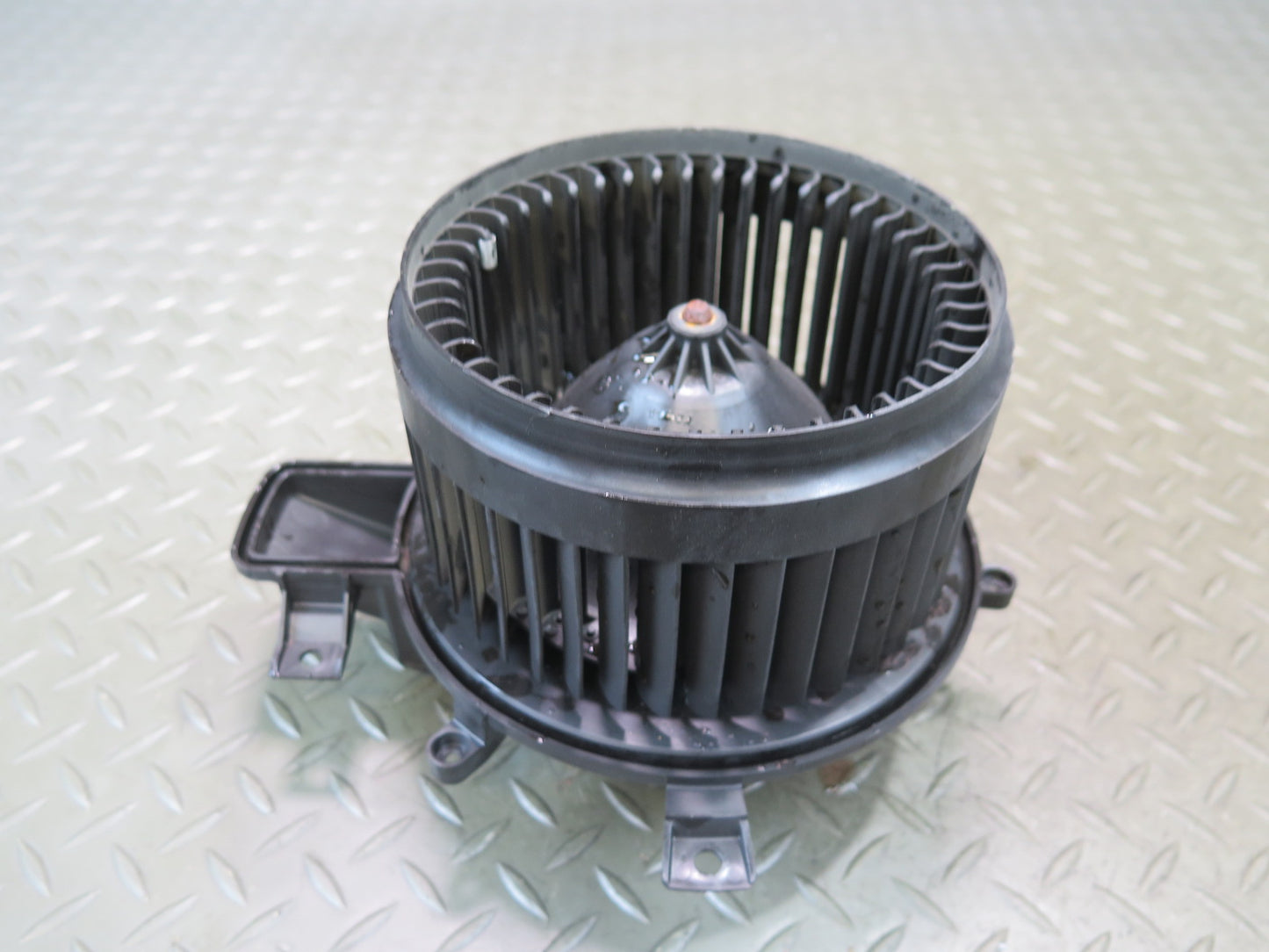 2014-2020 Maserati Ghibli M157 A/C Heater Blower Fan Motor W/ Resistor