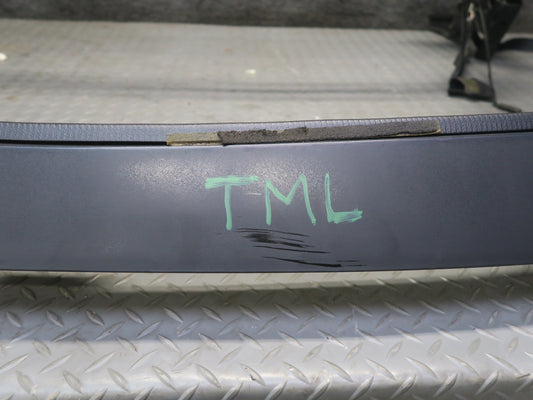 00-02 Toyota MR2 Spyder ZZW30L Convertible Soft TOP Roof Frame Panel OEM