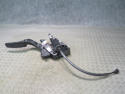 2014-2020 Maserati Ghibli M157 Gas Acceleration Pedal Throttle Sensor